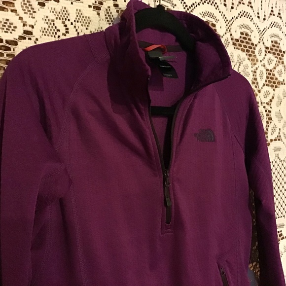 The North Face Activewear Full Zip Jacket - Picture 9 of 10